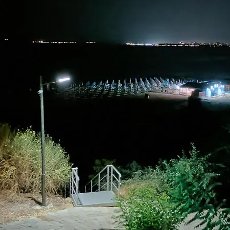 דירה Bayview Todorov