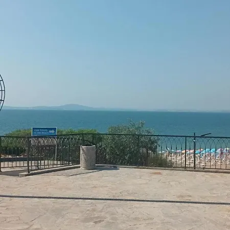 Bayview Todorov * בורגאס