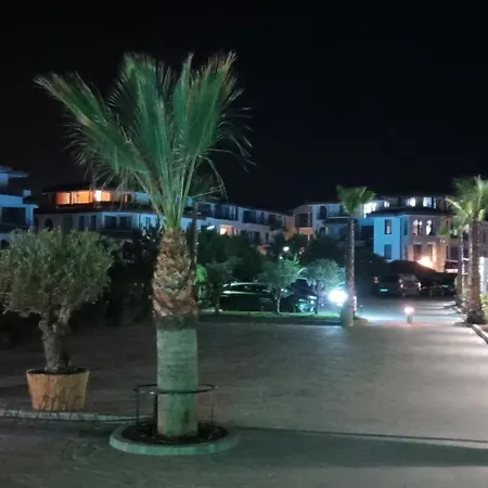 Bayview Todorov דירה בורגאס