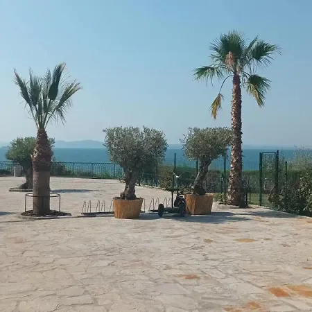 דירה Bayview Todorov בורגאס