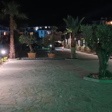 Apartamento Bayview Todorov *