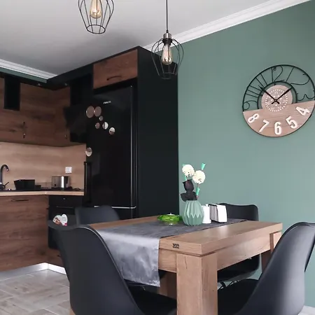 Bayview Todorov * בורגאס