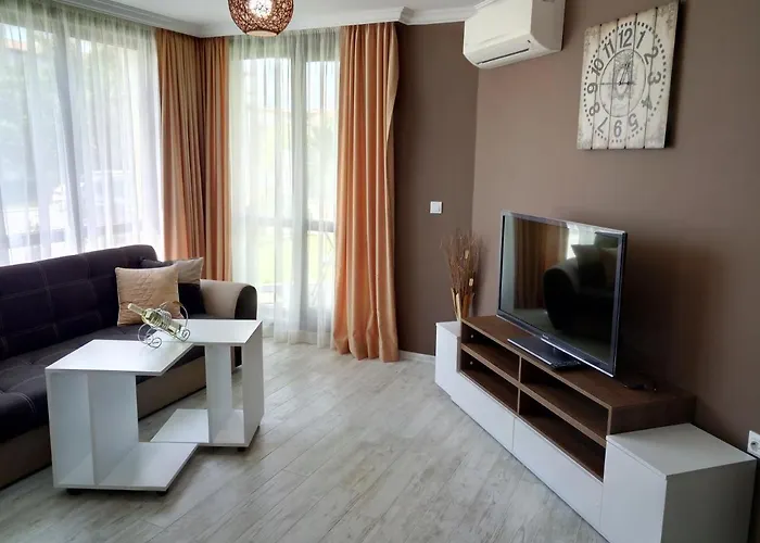 Bayview Todorov Apartament *