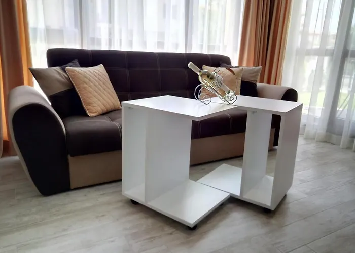 Apartament Bayview Todorov
