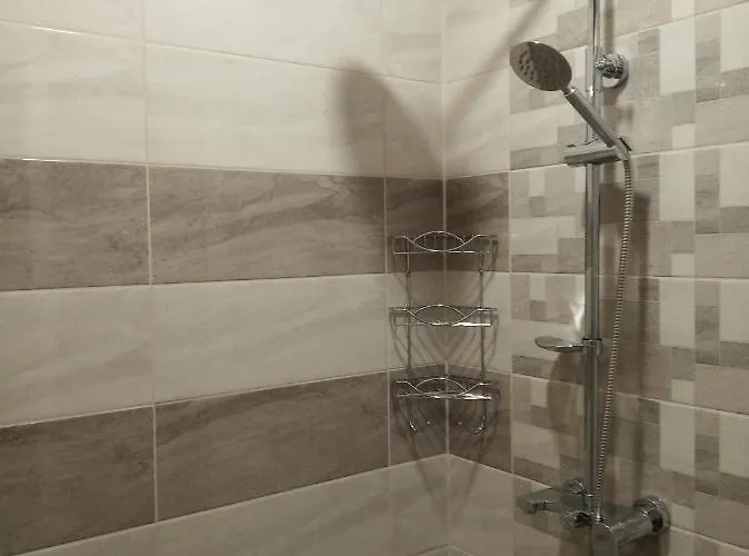 Apartament Bayview Todorov Burgas City