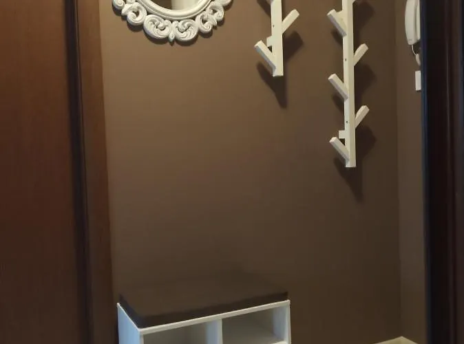 Bayview Todorov Apartament Burgas City