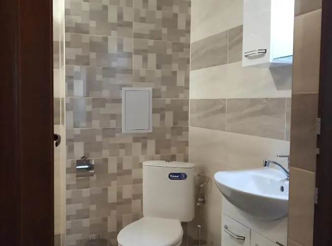 Apartament Bayview Todorov *