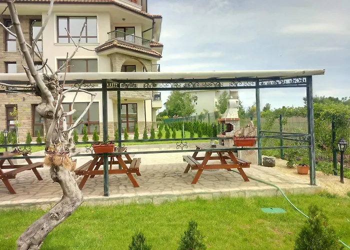 Bayview Todorov Apartament *