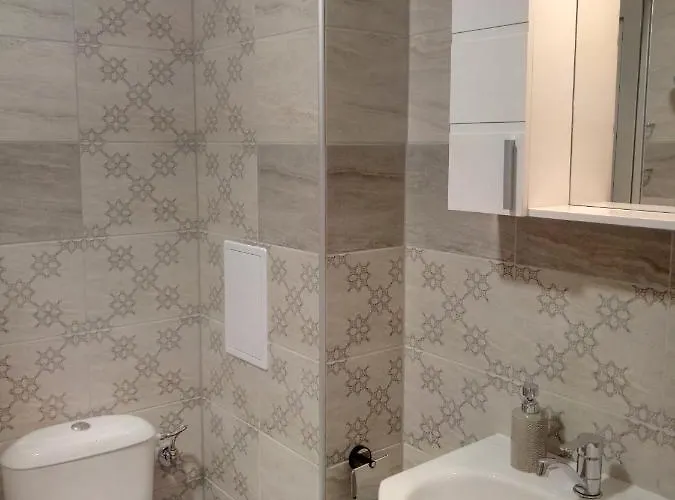 Apartament Bayview Todorov