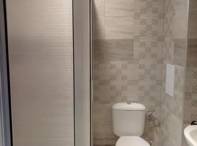 Apartament Bayview Todorov *