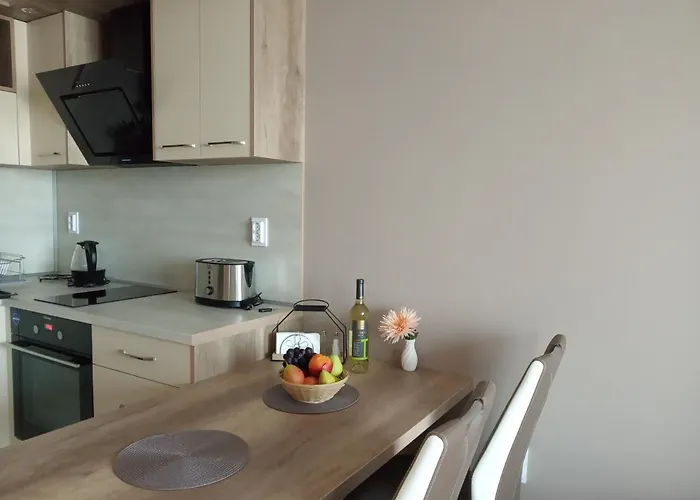 Bayview Todorov Apartament Burgas City