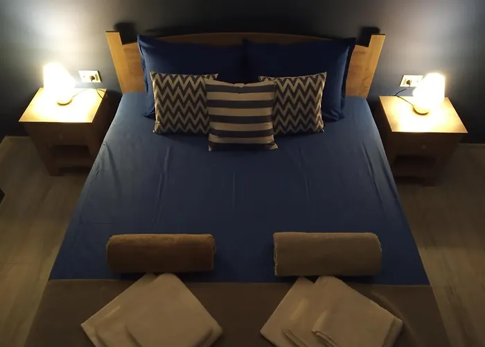 Apartament Bayview Todorov