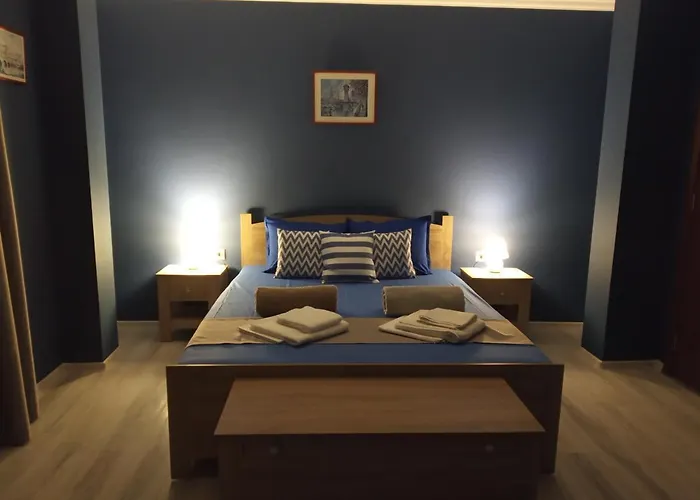 Bayview Todorov Lägenhet Burgas