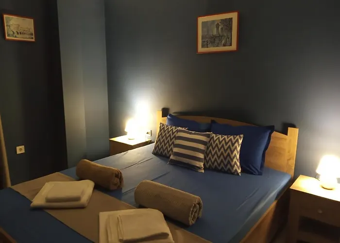 Apartament Bayview Todorov Burgas City