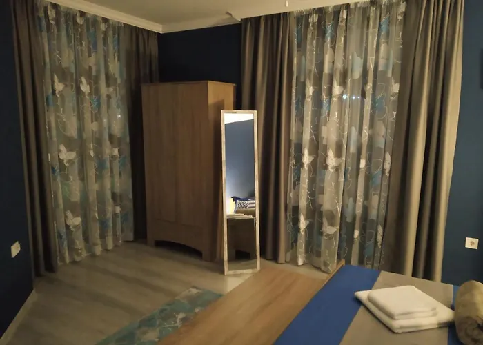 Apartament Bayview Todorov Burgas City