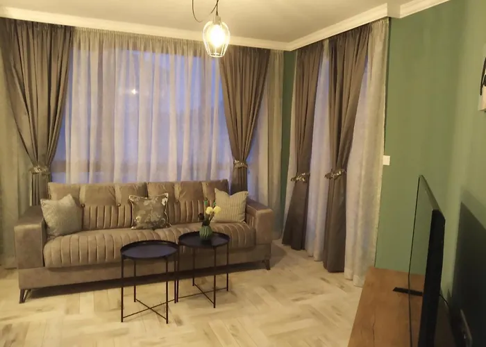 Bayview Todorov Burgas City