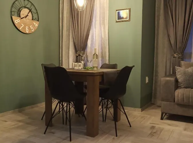 Apartament Bayview Todorov