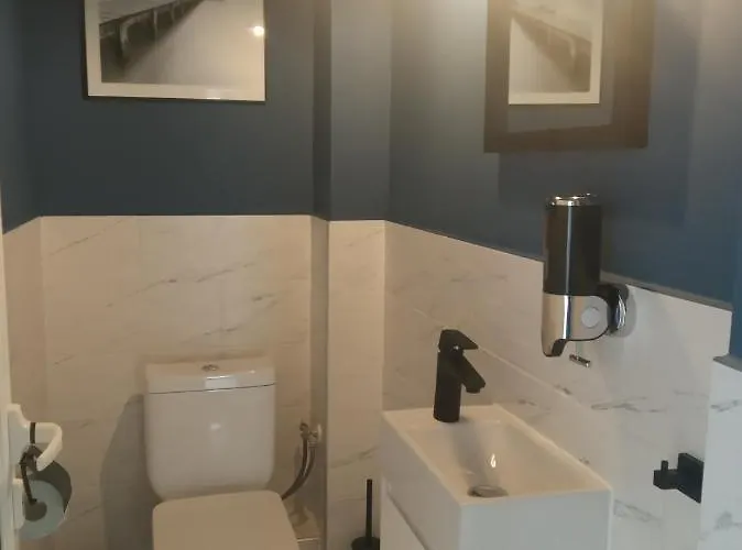 Bayview Todorov Apartament