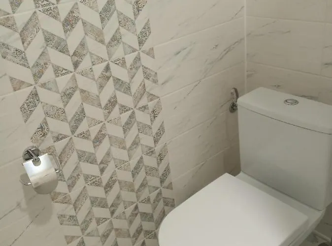 Apartament Bayview Todorov *