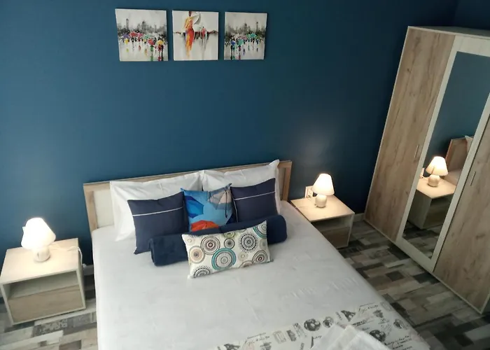 Bayview Todorov Apartament Burgas City