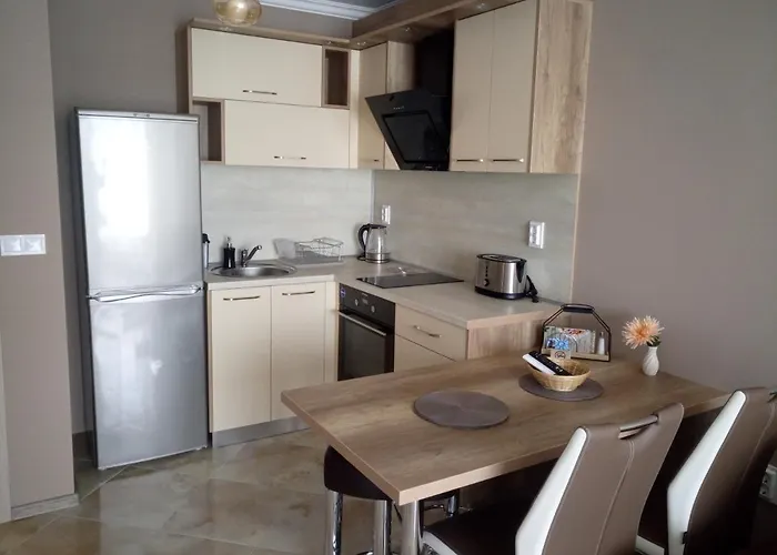 Bayview Todorov Apartament *