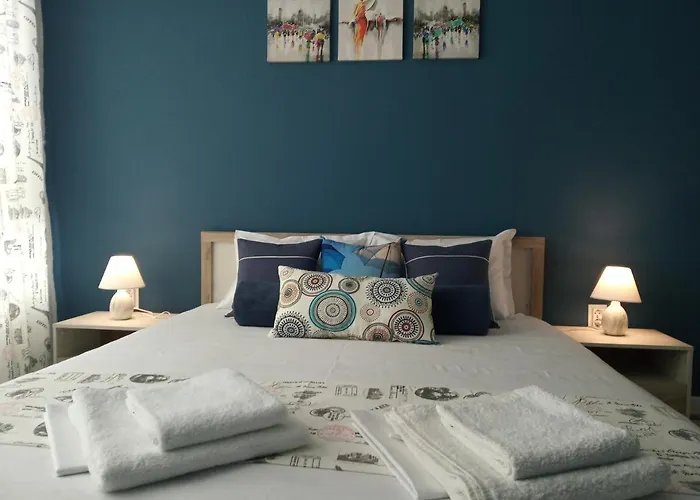 Bayview Todorov Burgas City