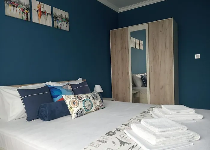 Bayview Todorov Apartament