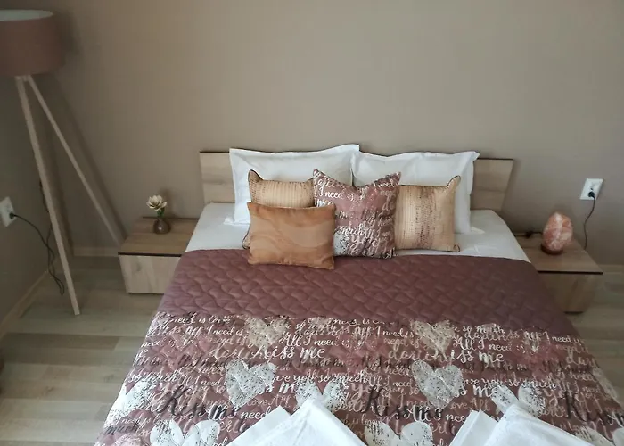 Bayview Todorov Apartament *