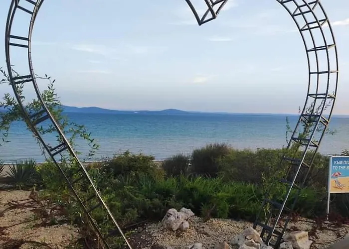 Apartament Bayview Todorov *