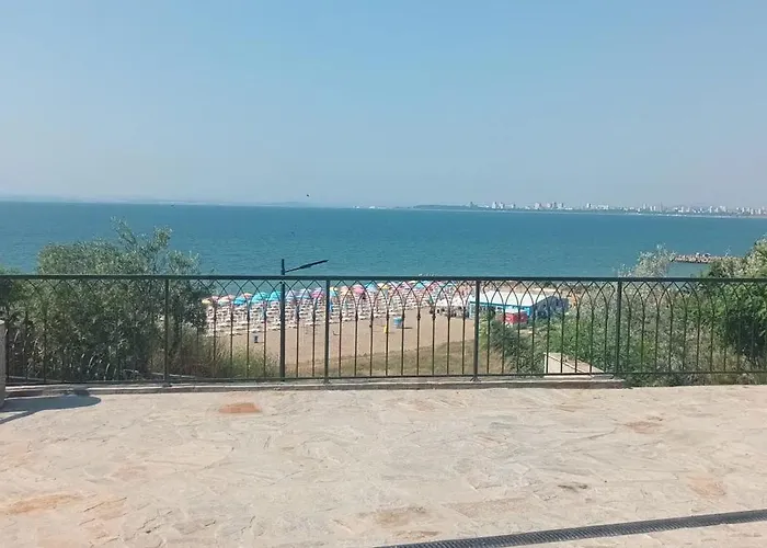 Bayview Todorov Burgas City