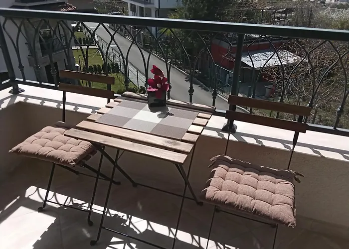 Bayview Todorov Apartament Burgas City